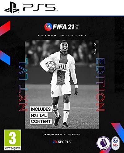 2.EL PS5 OYUN FIFA 2021
