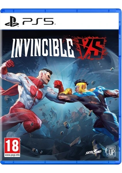2.el ps5 oyun ınvıncıble vs