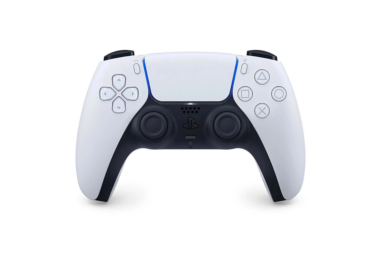 2.EL PS5 SONY DUALSENSE BEYAZ KABLOSUZ JOİSTİK
