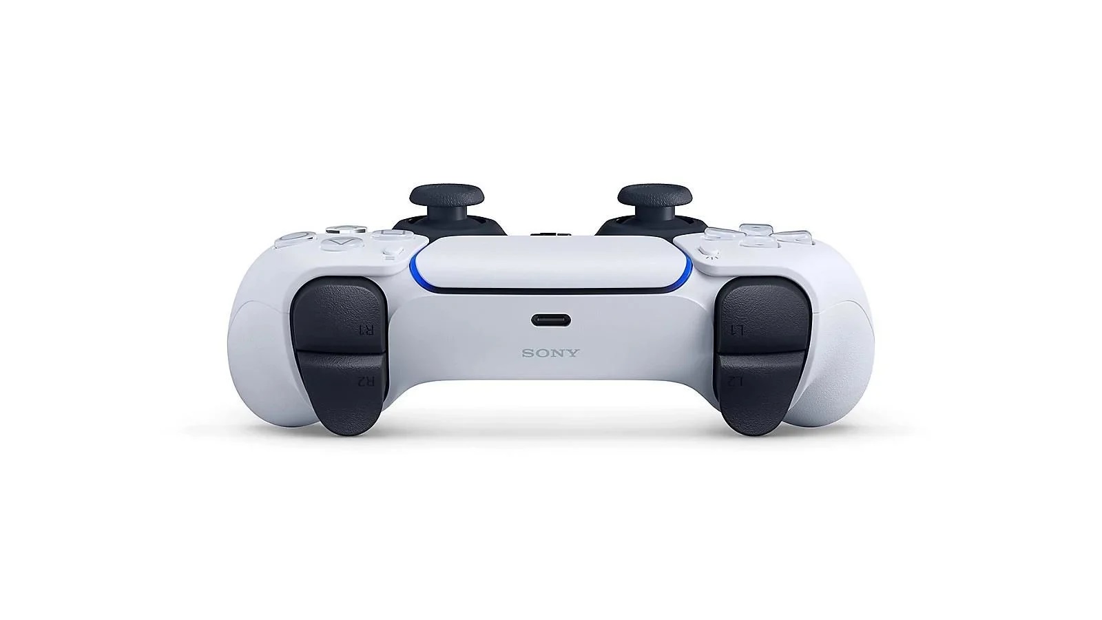 2.EL PS5 SONY DUALSENSE BEYAZ KABLOSUZ JOİSTİK