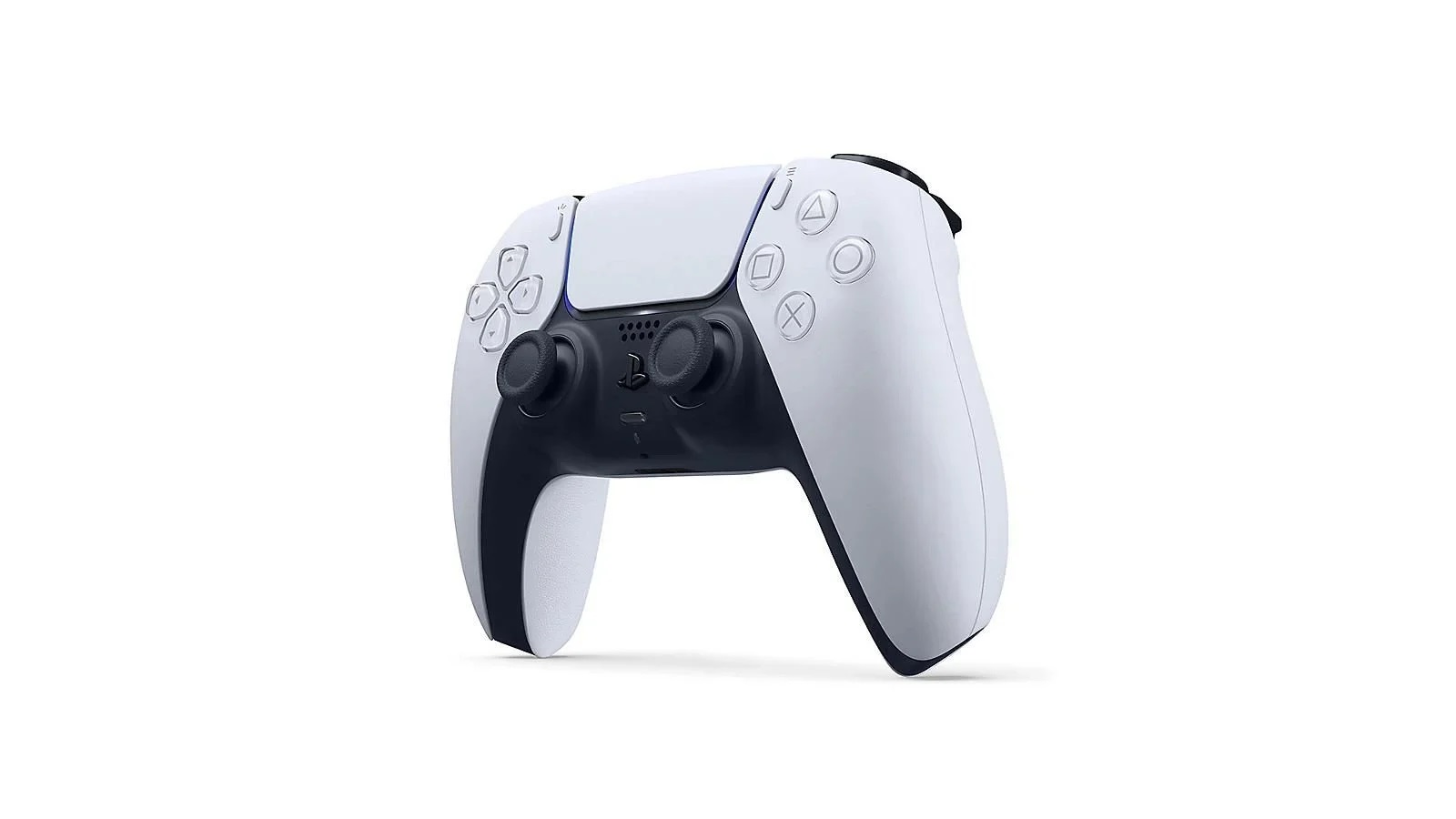 2.EL PS5 SONY DUALSENSE BEYAZ KABLOSUZ JOİSTİK