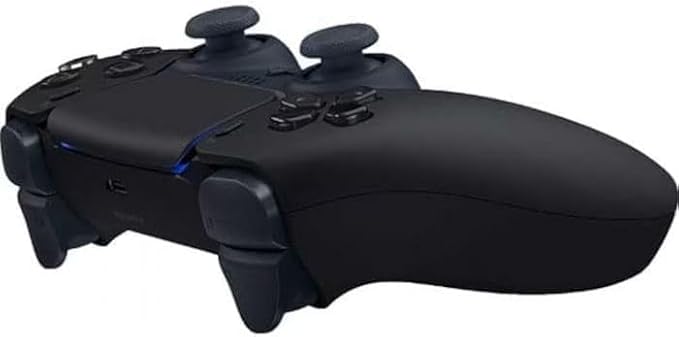 2.EL PS5 SONY DUALSENSE SİYAH KABLOSUZ OYUN KOLU BİLKOM GARANTİLİ