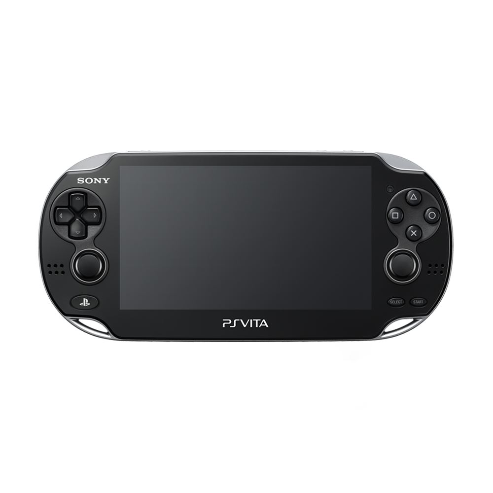 2.EL PSP VİTA 8 GB CİHAZ