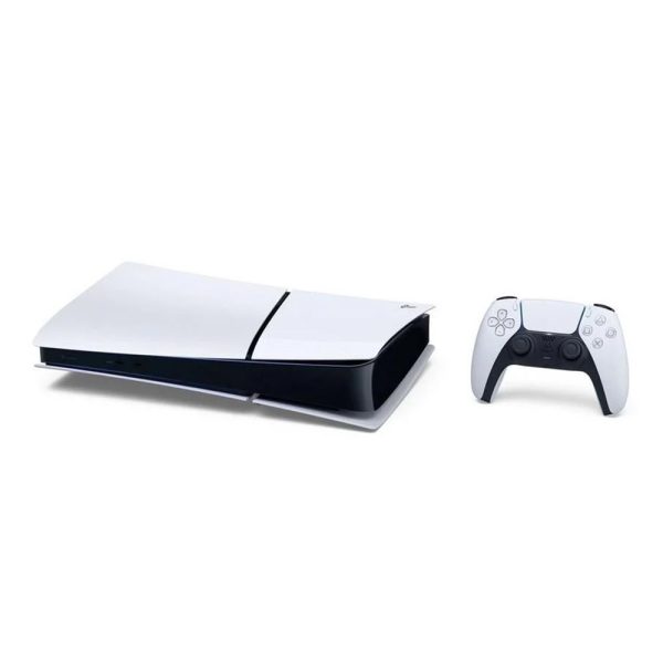 2.EL SONY PLAYSTATİON 5 1TB SLİM CD PS5 OYUN KONSOLU