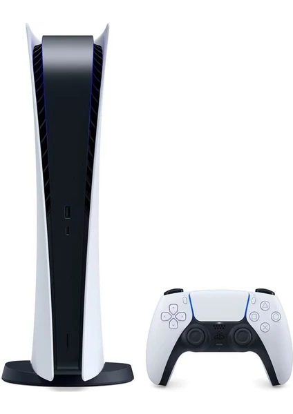 2.EL SONY PLAYSTATİON 5 STANDART PS5 DİJİTAL OYUN KONSOLU