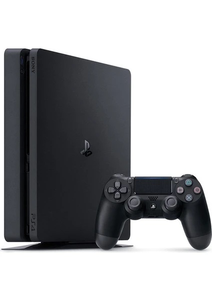 2. EL SONY PS4 1 TB PAL OYUN KONSOLU