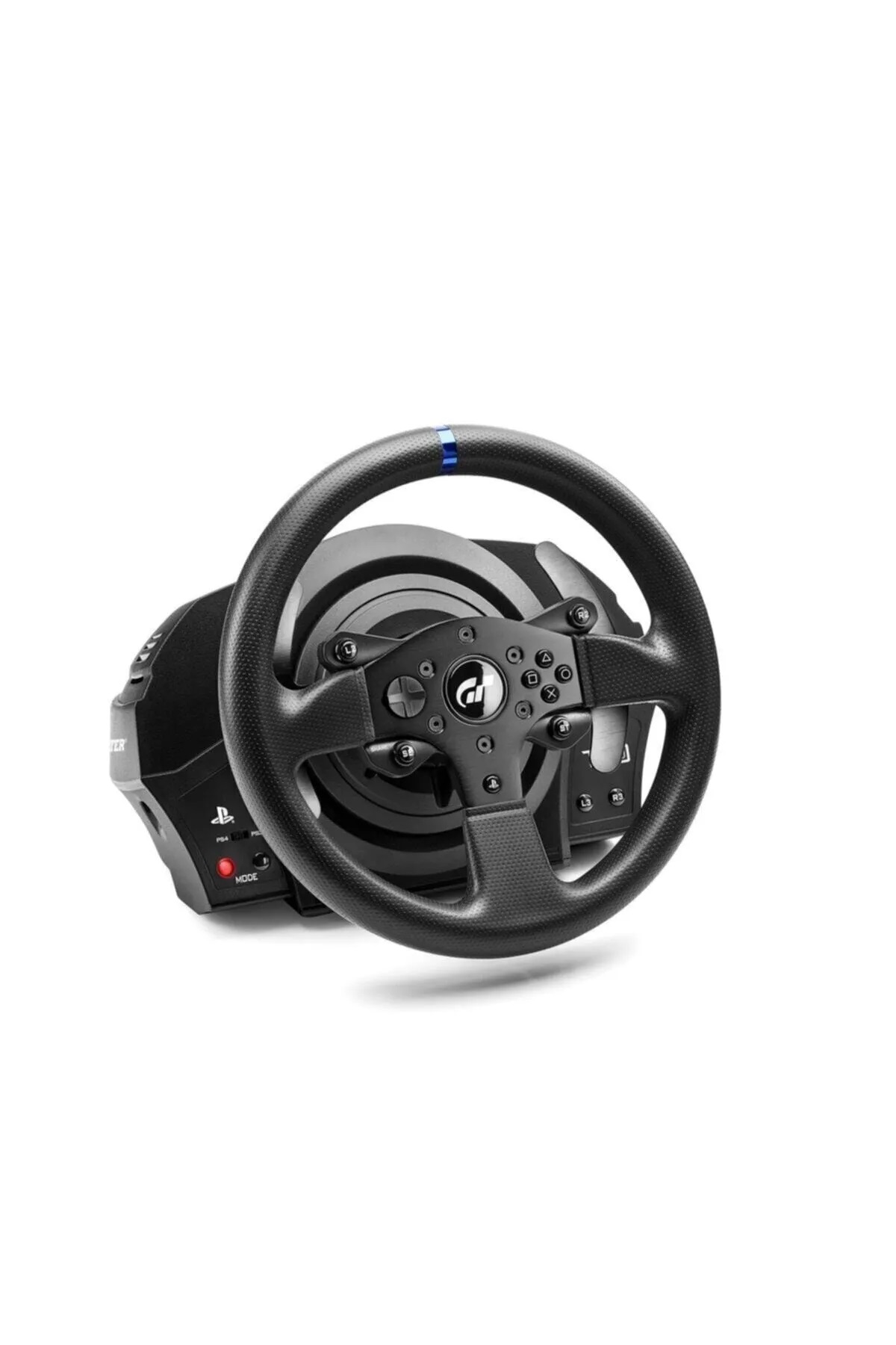 2.EL THRUSTMASTER T300 RS GT DİREKSİYON PS4/PS3/PC