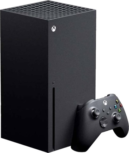 2.EL XBOX ONE SERİES X 1TB OYUN KONSOLU