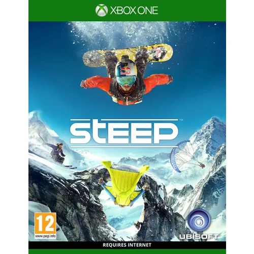 2.EL XBOX ONE STEEP OYUN