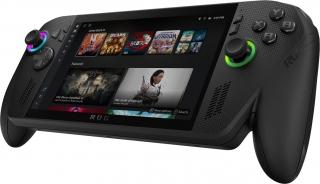 2.EL XBOX ROG ALLY X Z2 EXTREME OYUN KONSOLU