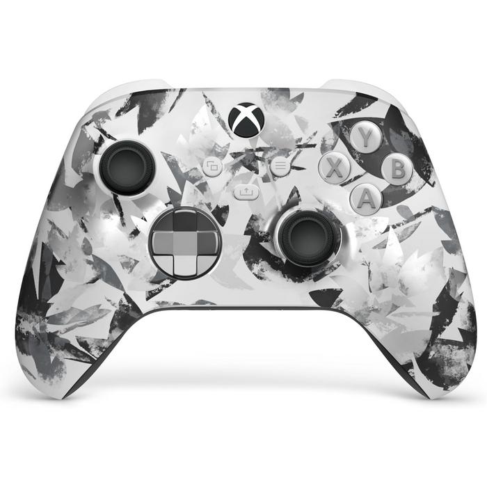 2.el xbox storm breaker 9.nesil joystick