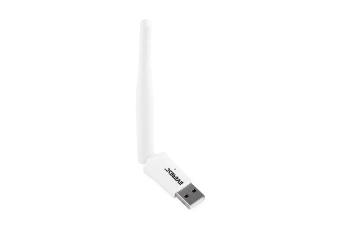 EVEREST EWN-311 150 MBPS USB KABLOSUZ ADAPTÖR
