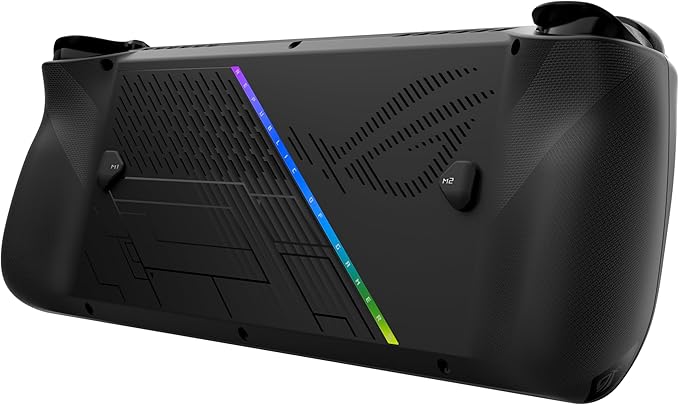 ASUS ROG ALLY X AMD RYZEN Z1 EXTREME 24GB RAM 2TB SSD 7 İNÇ TAŞINABİLİR OYUN KONSOLU