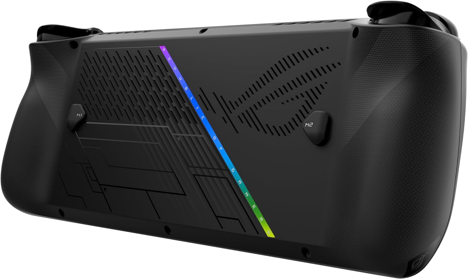 ASUS ROG ALLY X TAŞINABİLİR OYUN KONSOLU AMD RYZEN Z1 EXTREME 24GB RAM 1TB SSD 7 İNÇ FHD WİNDOWS 11 HOM