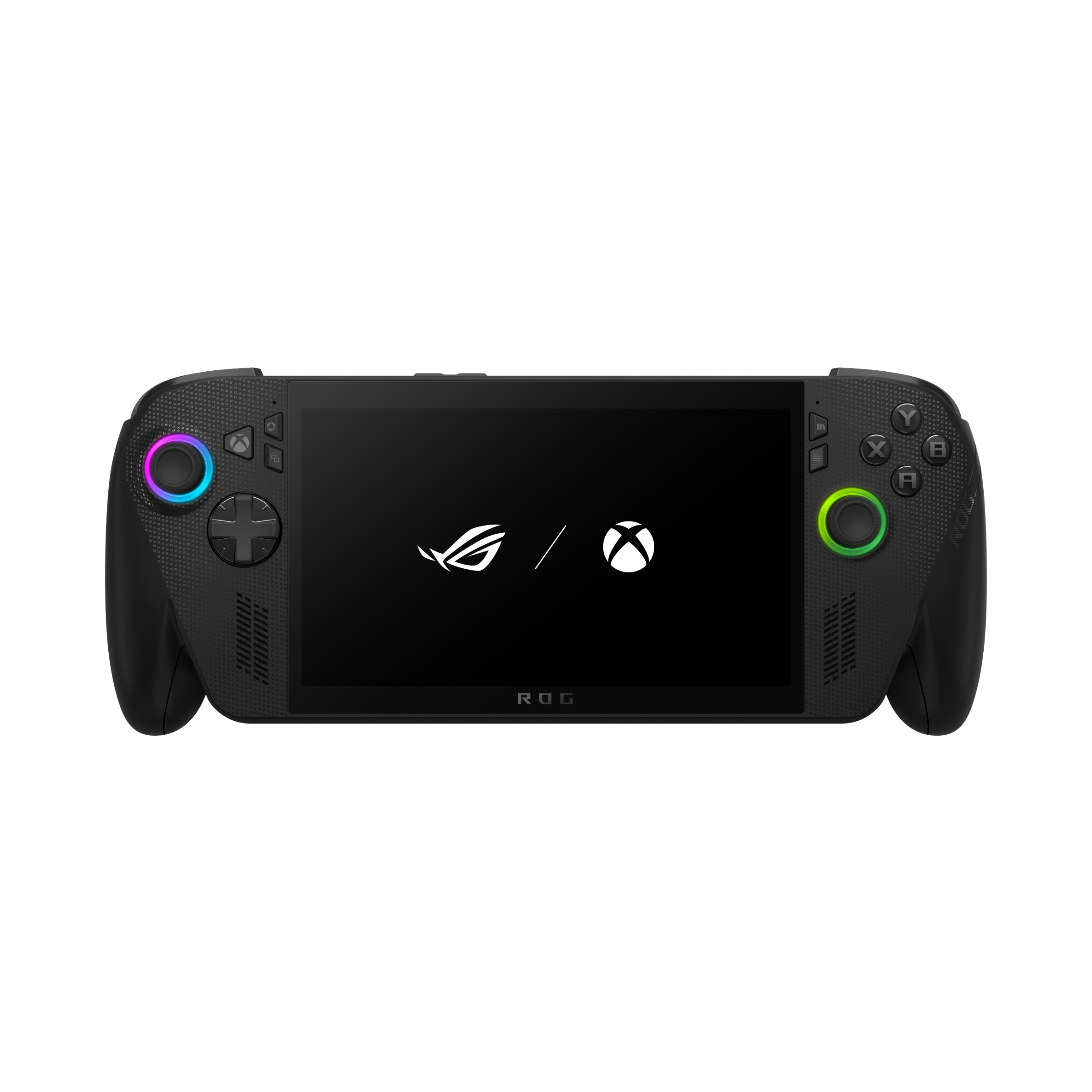 Asus ROG Xbox Ally X 2025 RC73XA AI Z2 Extreme 8 Çekirdekli 1 TB SSD Oyun Konsolu