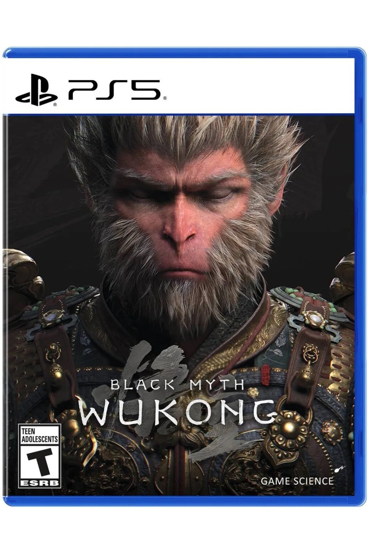 BLACK MYTH WUKONG - PS5 OYUN