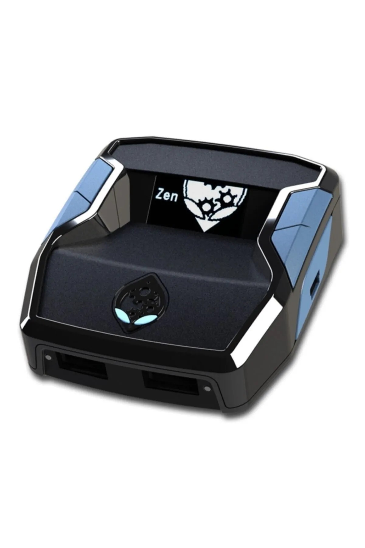 CRONUS ZEN PS4-PS5- UYUMLU XBOX YENİ NESİL MACRO KLAVYE MOUSE BAĞLAYICI