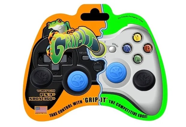 GRİP-IT ANALOG KORUYUCU STİCK