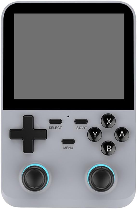 HANDHELD  GAME CONSOLE D-007 EL ATARİSİ