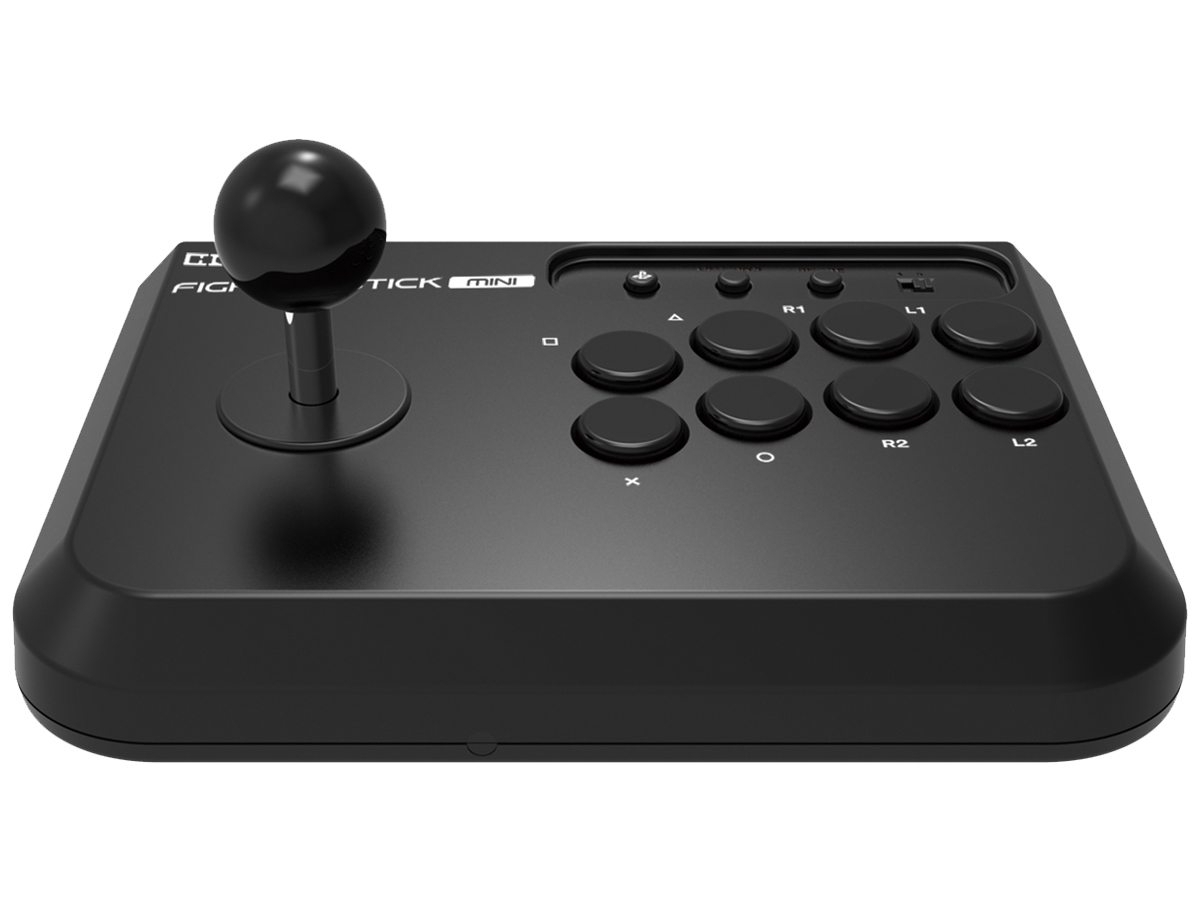 HORI Fighting Stick Mini 4 PS4/PS3