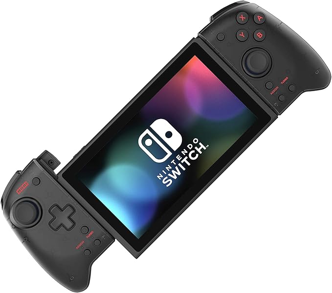 HORİ NİNTENDO SWİTCH SPLİT PAD PRO JOY-CON