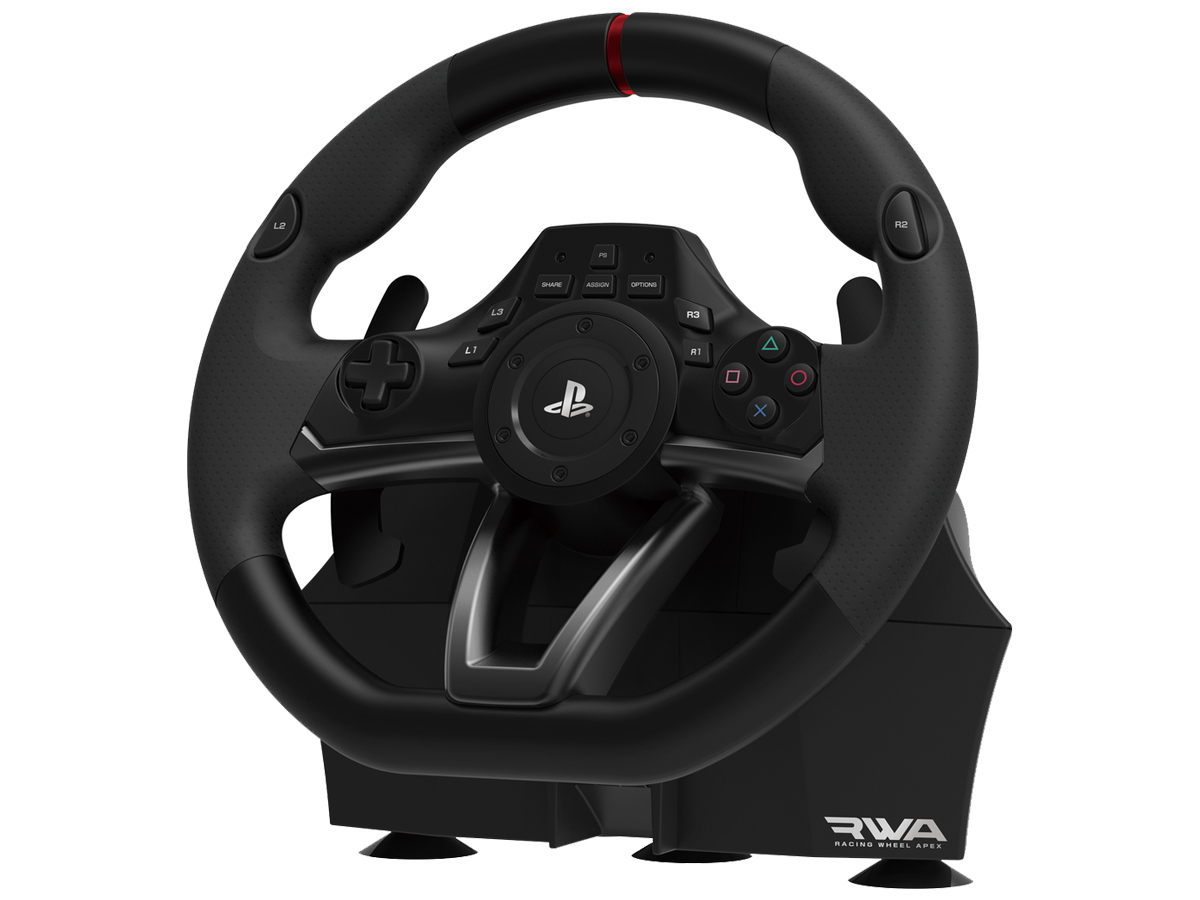 HORI Racing Wheel Apex PS4/PS3/PC Direksiyon