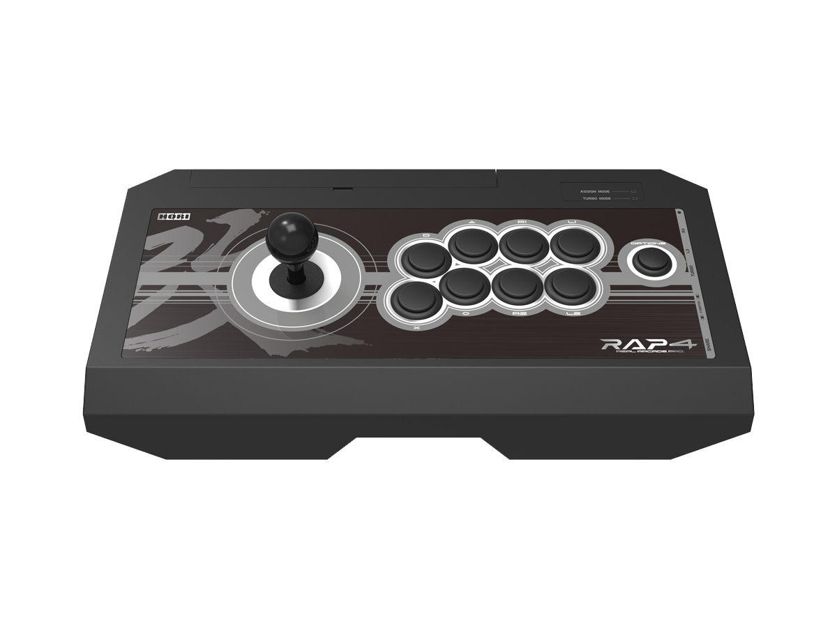 HORI REAL ARCADE PRO 4 KAİ PS4/PS3 Uyumlu