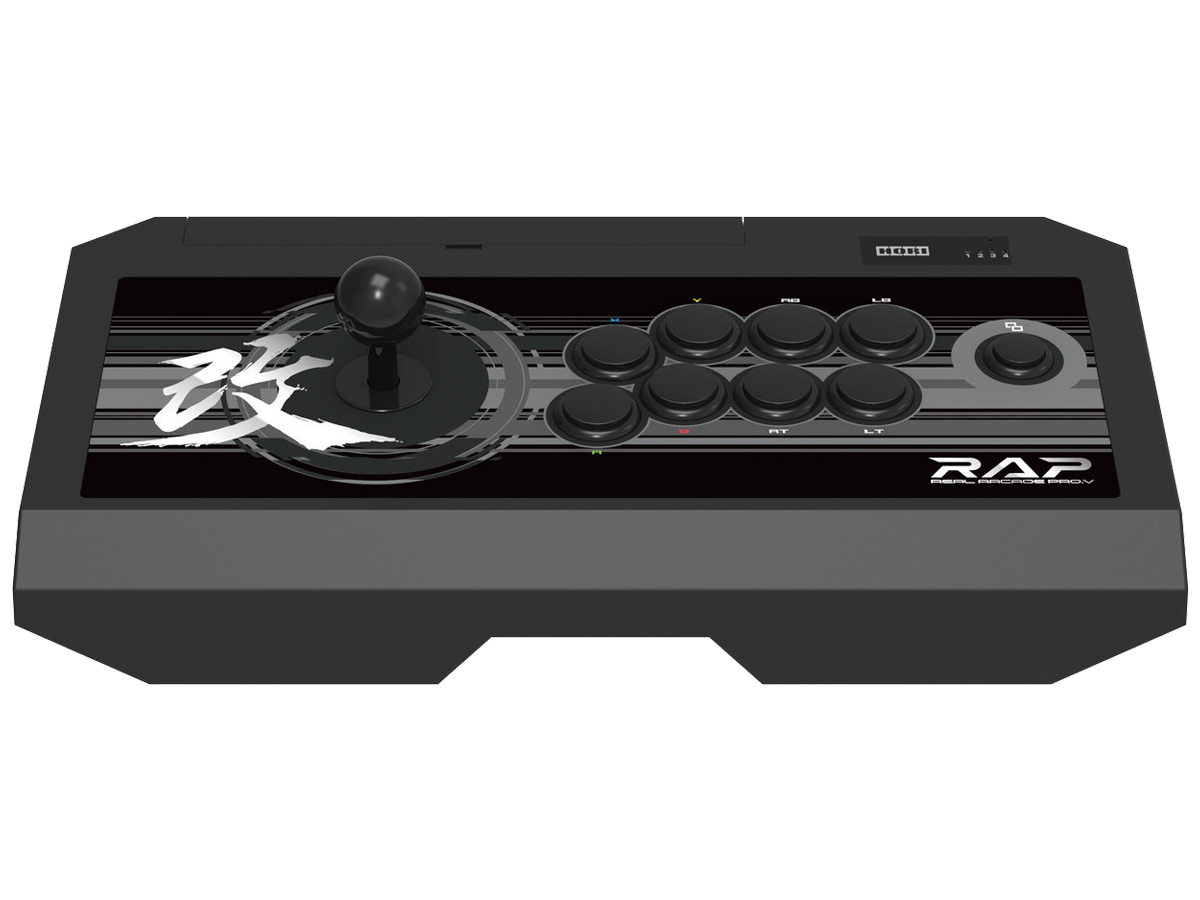 HORI REAL ARCADE PRO V KAİ Xbox One/Xbox 360/PC Uyumlu