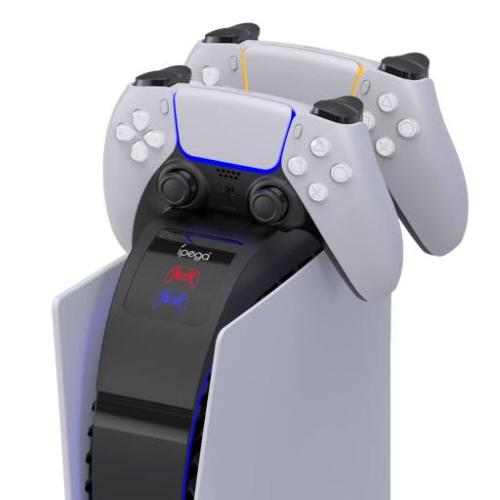 İPEGA FOR PS5 CONSOLE 2 İN 1 CHARGİNG DOCK