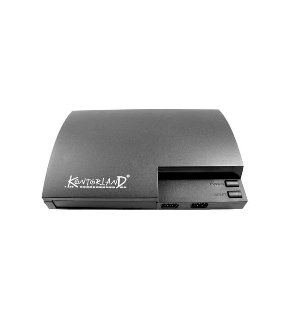 KONTORLAND KT-104 ATARİ OYUN KONSOLU