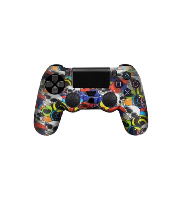 KONTORLAND PS-4106Z PS4 KABLOSUZ GAMEPAD