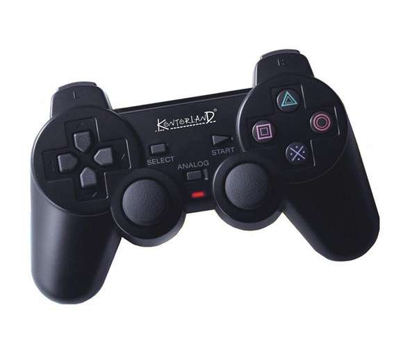 KONTORLAND PS2 KOL SİYAH PS-2001T