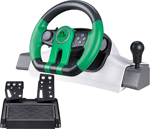 KONTORLAND XB-1001 XBOX/PS3/PC DİREKSİYON SETİ