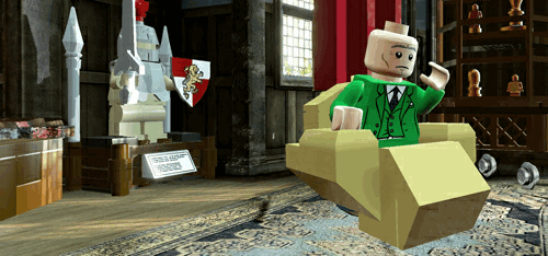 Lego Marvel Super Heroes PS4