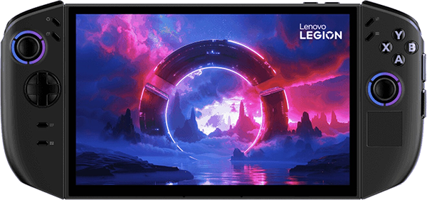 LENOVO LEGİON AMD RYZEN Z2 EXTREME 32 GB RAM 2 TB SSD