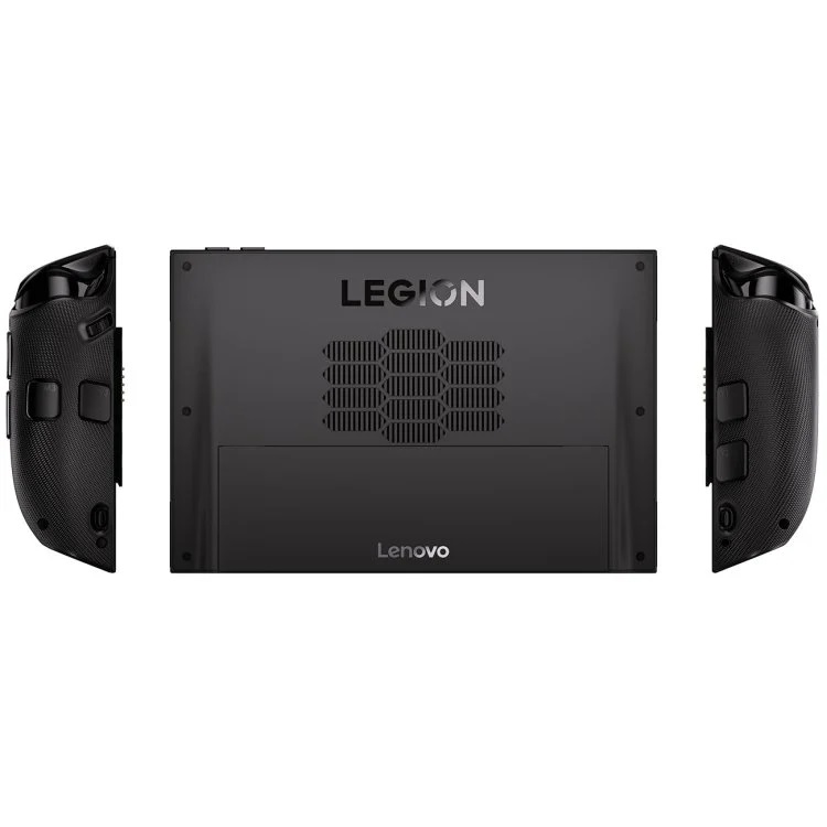 LENOVO LEGİON AMD RYZEN Z2 EXTREME 32 GB RAM 2 TB SSD