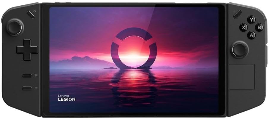 LENOVO LEGİON GO AMD RYZEN Z1 EXTREME 3.3 GHZ/5.1 GHZ 8.8” WQXGA IPS EKRAN 16GB RAM 512GB SSD WİN11
