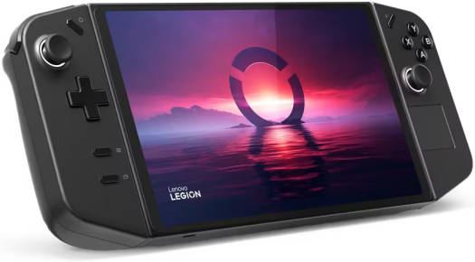 LENOVO LEGİON GO AMD RYZEN Z1 EXTREME 16 GB RAM 1 TB SSD DISP 8.8 WİN 11 8APU1