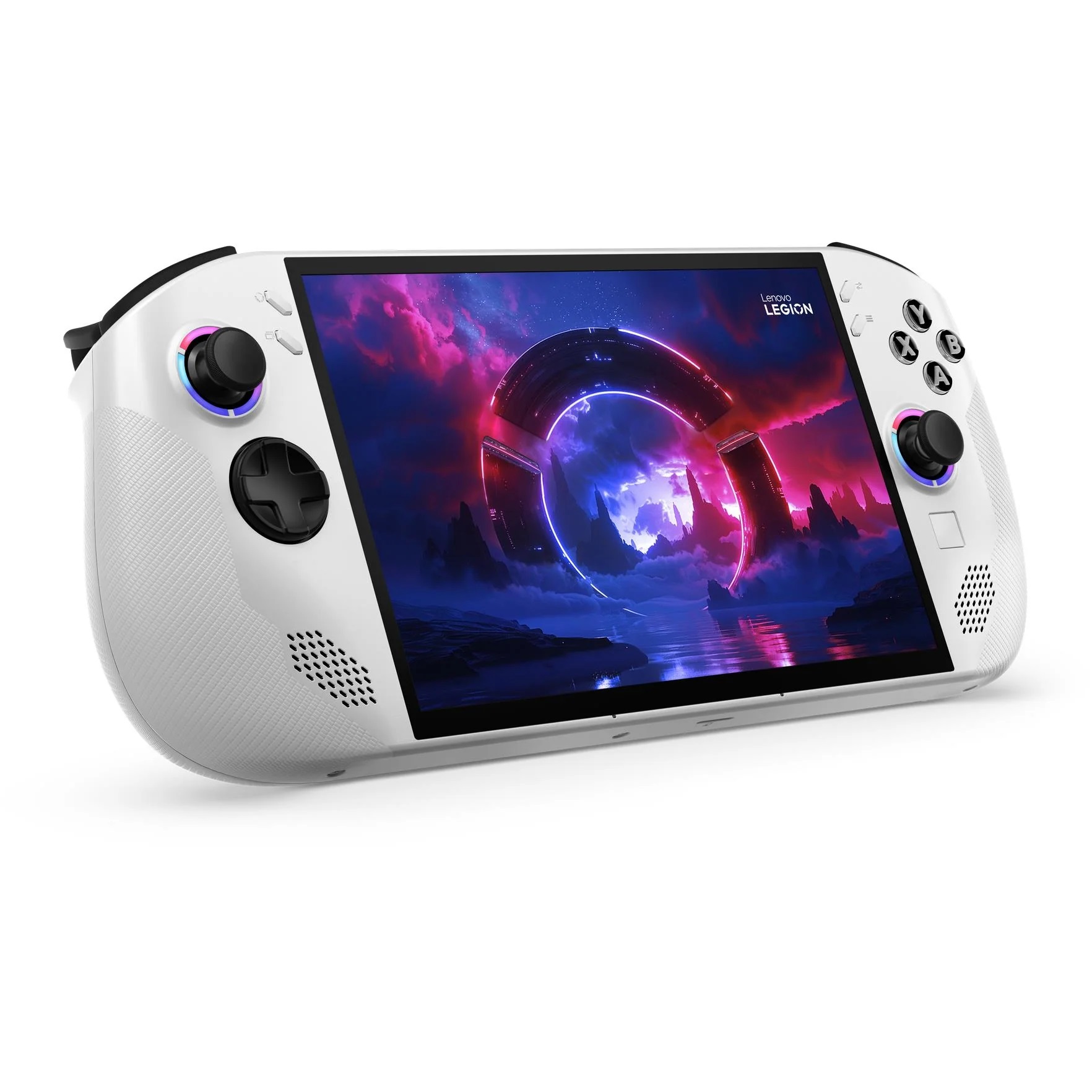 LENOVO LEGİON GO S 512GB RYZEN Z2 EXTREME  16GB RAM W 11 EL KONSOLU