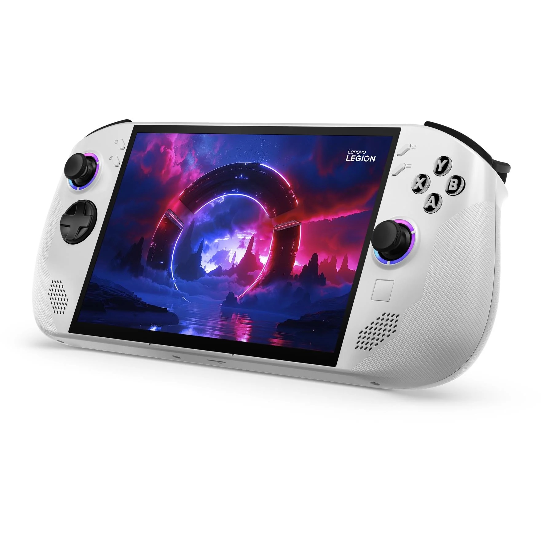 LENOVO LEGİON GO S 512GB RYZEN Z2 EXTREME  16GB RAM W 11 EL KONSOLU