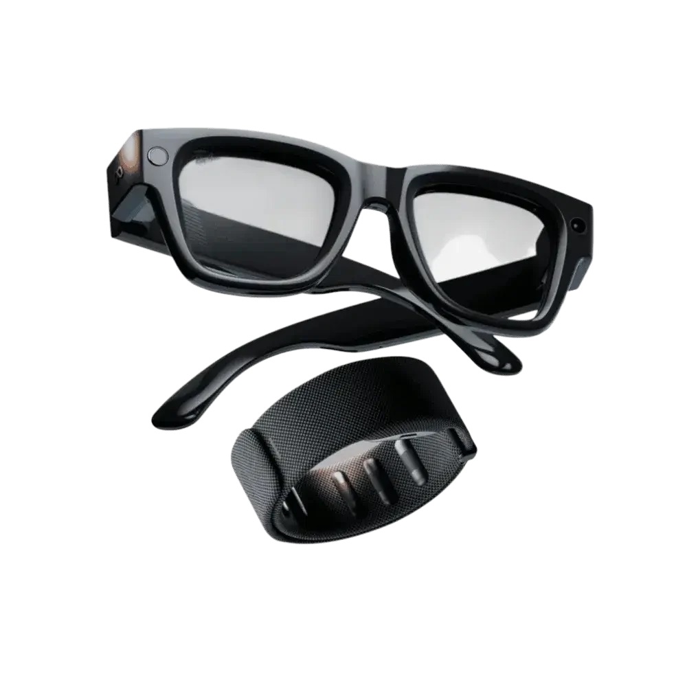 META RAY-BAN DISPLAY BEDEN 1