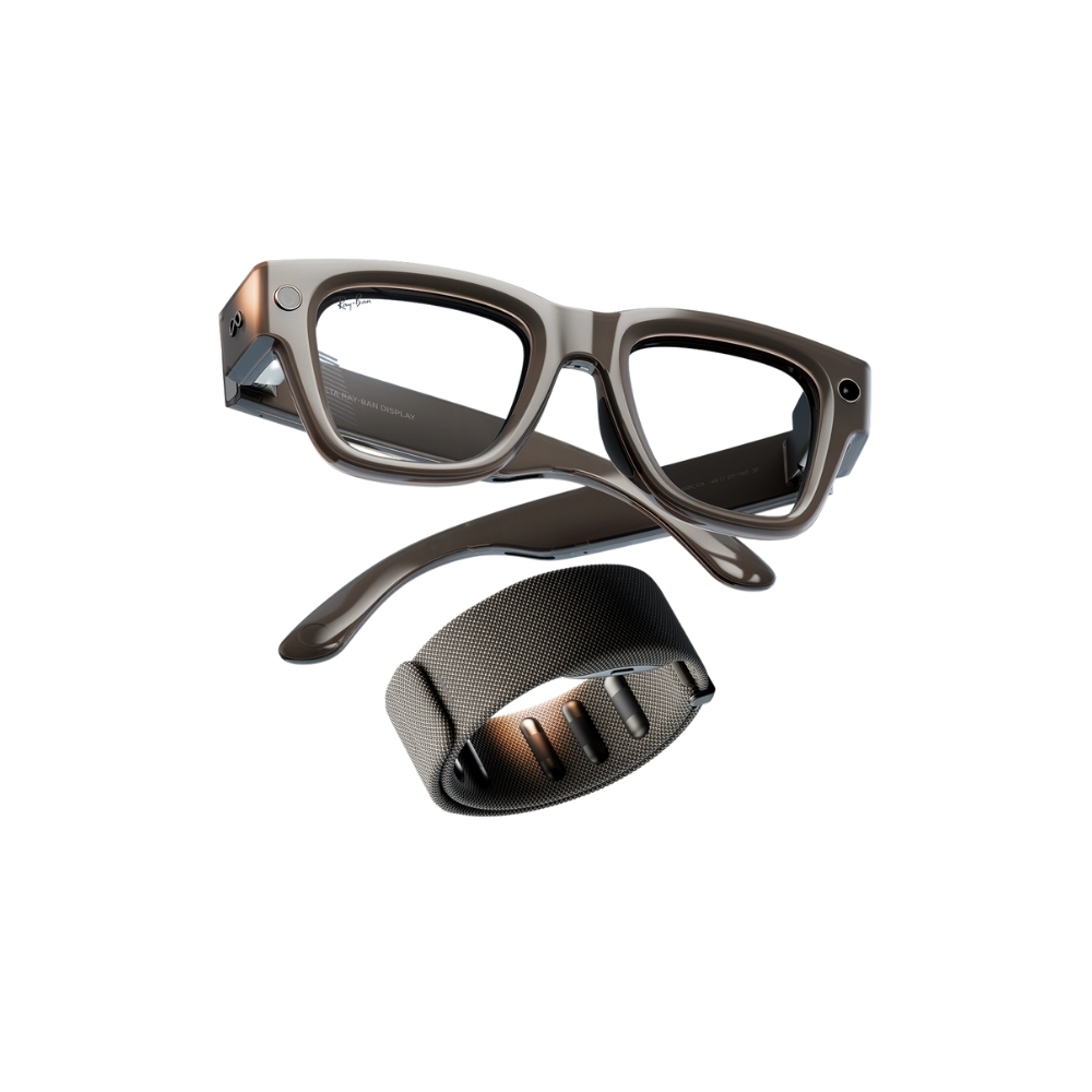 META RAY-BAN DISPLAY BEDEN 3