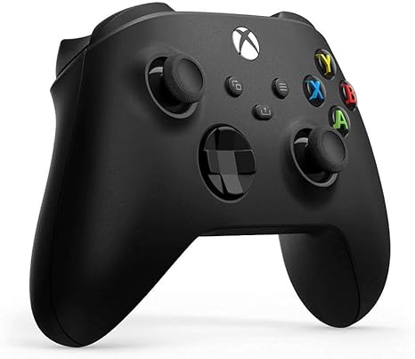 MİCROSOFT XBOX 9.NESİL WIRELLES CARBON BLACK CONTROLLER
