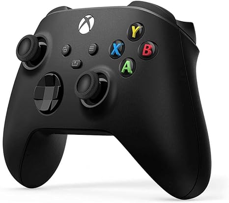 MİCROSOFT XBOX 9.NESİL WIRELLES CARBON BLACK CONTROLLER