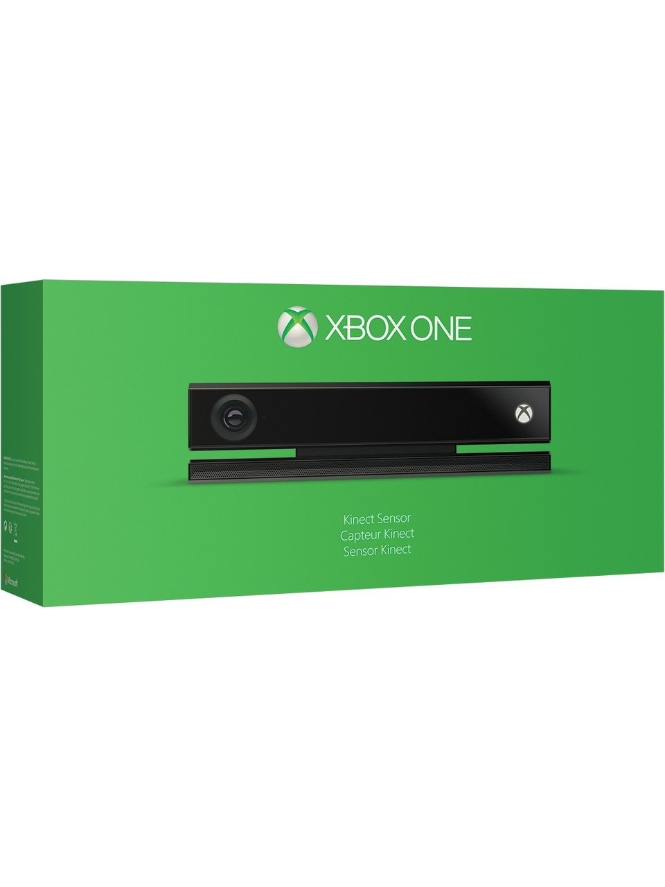MİCROSOFT XBOX ONE KİNECT KAMERA