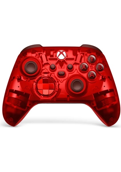 Microsoft Xbox Series 9.Nesil Pulse Cipher Special Edition Kablosuz Oyun Kolu