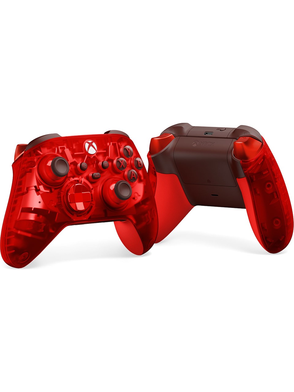 Microsoft Xbox Series 9.Nesil Pulse Cipher Special Edition Kablosuz Oyun Kolu