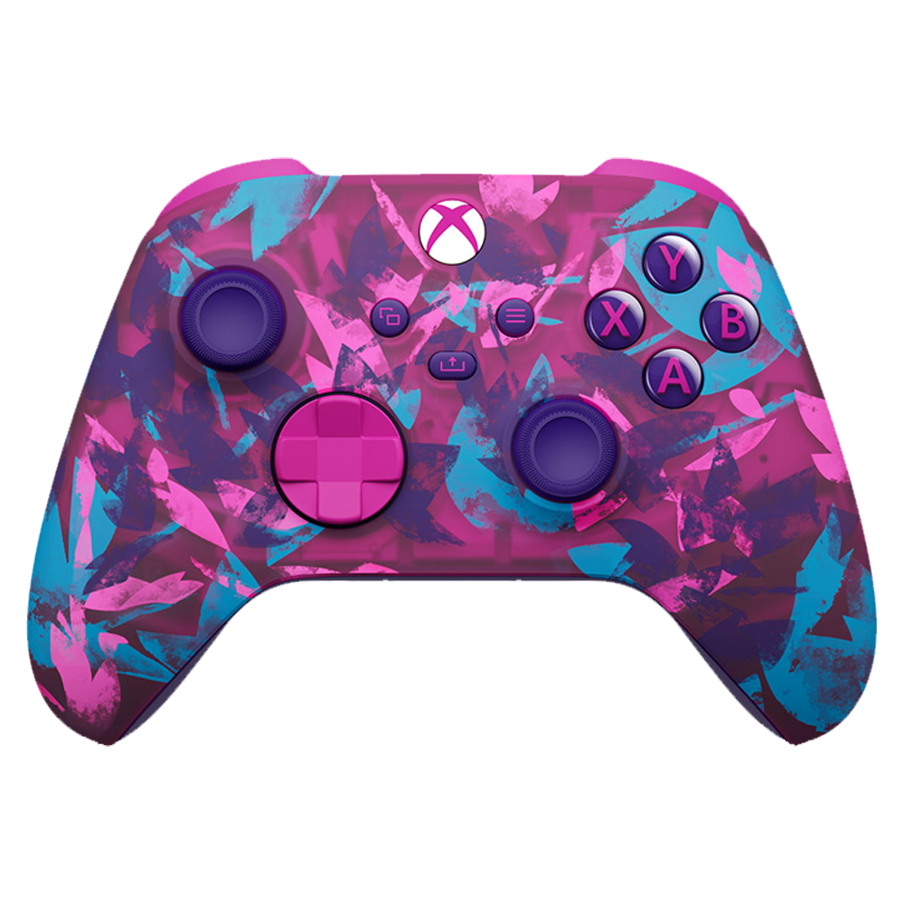 Microsoft Xbox Series 9. Nesil Heart Breaker Special Edition Kablosuz Oyun Kolu