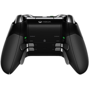 MİCROSOFT XBOX WİRELESS CONTROLLER ELİTE SERİES 2 OYUN KOLU
