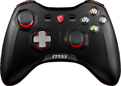 MSI FORCE GC30 WİRELLES GAMİNG CONTROLER
